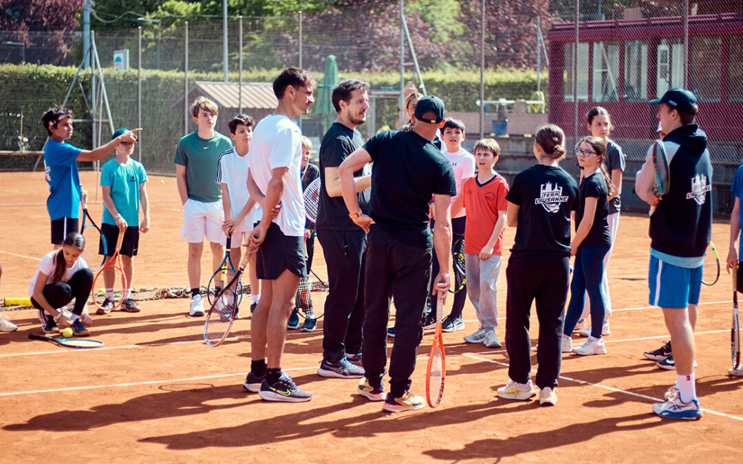 Newsletter Juillet 2026