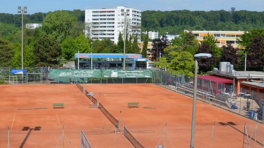 Bienvenue sur le nouveau site du Tennis Lausanne-Sports !