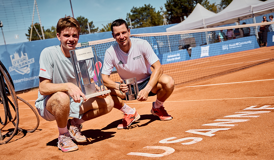 Lausanne Open 2026 – Aftermovie